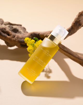 Συσφικτικό έλαιο σώματος και στήθους The Body Oil Natural Secrets_2 - 3