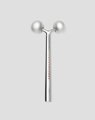 Μασάζ Facelift για να ανασηκώσετε τα πεσμένα τόξα των φρυδιών Crystallove - 3