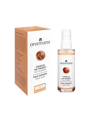Orientana Snail Mucus Facial Essence - 3