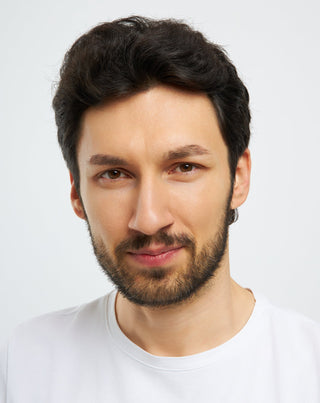 Ταμπλέτες τριχόπτωσης για άνδρες για τριχόπτωση Hairvity Men Halier 60 κάψουλες - 4