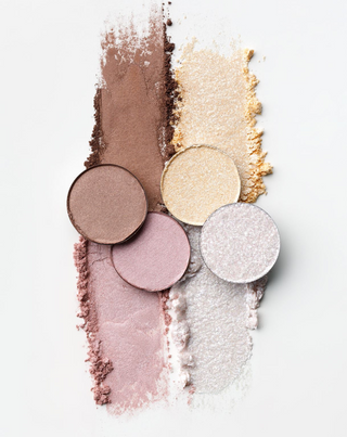 Σκιά ματιών Eyegasm Monoshadow Paese_swatche_1 - 3