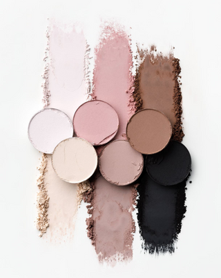 Σκιά ματιών Eyegasm Monoshadow Paese_swatche_2 - 4
