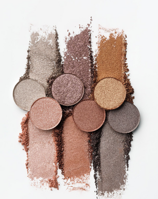Σκιά ματιών Eyegasm Monoshadow Paese_swatche_3 - 5