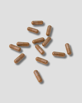 Εκχύλισμα φύλλων Ginkgo Biloba Nutridome 60 τμχ._2 - 2