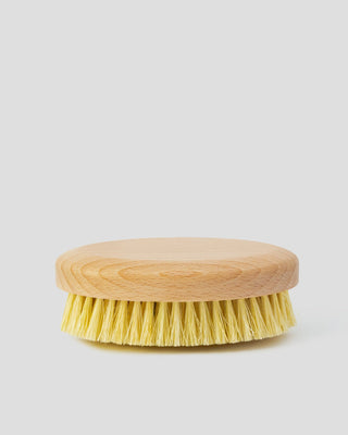 Φυσική βούρτσα μασάζ σώματος από ξηρές ίνες αγαύης αρ. 7 Hhuumm - 1