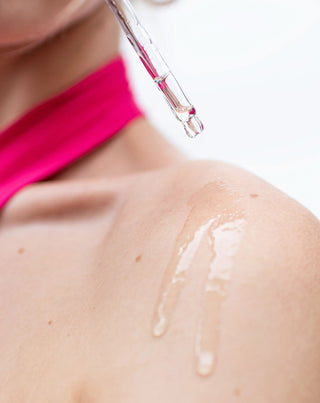 Λάδι σώματος γιασεμί με φυσικά έλαια και βιταμίνη Ε Auna - 2