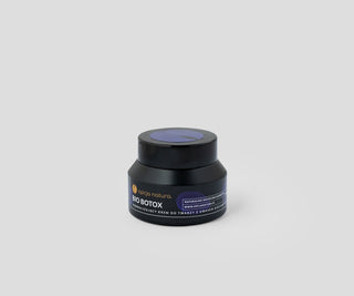 Ομαλοποιητική κρέμα προσώπου με υαλουρονικό οξύ για ατέλειες Natura Option - 1