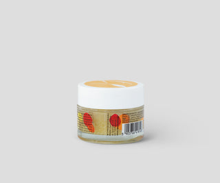 Αλοιφή επιδέσμου για ξηρό και σκασμένο δέρμα για εκδορές και εγκαύματα Natura Option - 3