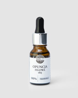 Καθαρό έλαιο φραγκόσυκου με δράση botox για ώριμη και προβληματική επιδερμίδα BIOUP - 1
