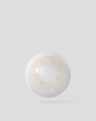 Grey moons no. 1 μηνιαίοι φακοί επαφής χρώματος τέφρας grey moons no. 1 Ovio - 3