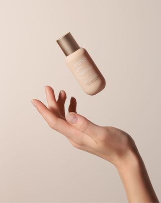 Ελαφρύ foundation με blur effect Puff Cloud από την Paese - 3
