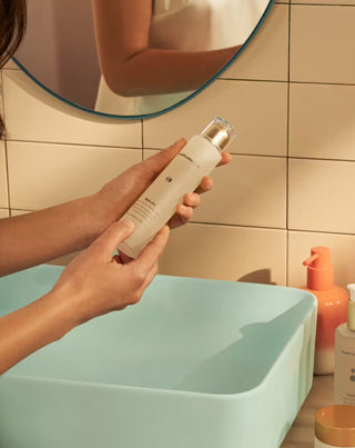 Glow On υγρός ορός απολέπισης για ατέλειες και βελτιωμένο τόνο του δέρματος Health Labs Care - 2