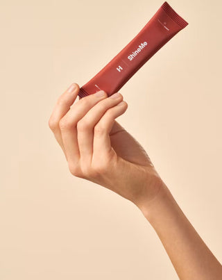 ShineMe Health Labs συμπλήρωμα ανάπτυξης και ενίσχυσης μαλλιών - 4