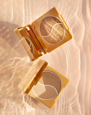 SelfGlow Light Paese Σκόνη μαυρίσματος και εξομάλυνσης της υφής του δέρματος - 2