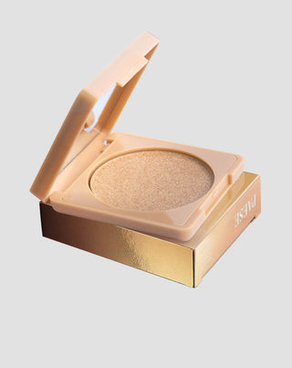 Paese highlighter προσώπου με μεταξένια υφή Wonder - 2