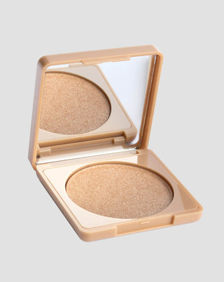 Paese highlighter προσώπου με μεταξένια υφή Wonder - 2