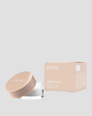 Puff Cloud Dry Eye Powder για να εξομαλύνετε και να εξαλείψετε τα σημάδια της γήρανσης Paese - 1