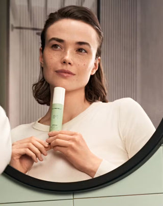 Ελαφριά επιδιορθωτική κρέμα με ceramides Solve On Health Labs Care - 2