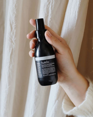 Καταπραϋντικό τζελ για το ευαίσθητο τριχωτό της κεφαλής χωρίς ξέπλυμα Sendo - 2