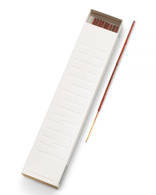 Θυμίαμα τριαντάφυλλο με άρωμα γεράνι, τριαντάφυλλο και βανίλια για χαλάρωση και ηρεμία Hhuumm - 3