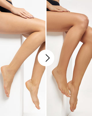 Αφρός αυτομαυρίσματος σώματος για όλες τις αποχρώσεις του δέρματος 155 ml Body Tones - 4