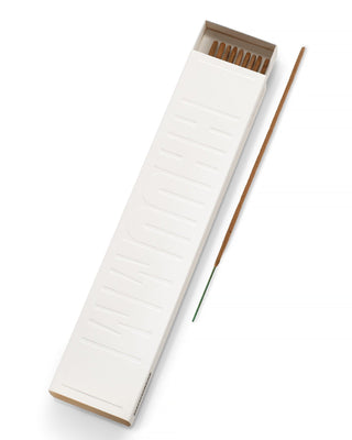 Chill Out θυμίαμα με άρωμα σανταλόξυλου και χαλαρωτικό γιασεμί Hhuumm - 3