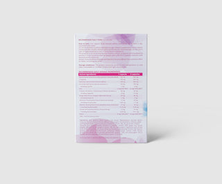 Femmax λίμπιντο και οικεία δισκία ενίσχυσης για γυναίκες - 3