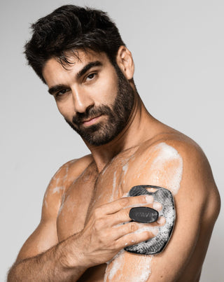 Βούρτσα σώματος Glide WAVE - 3