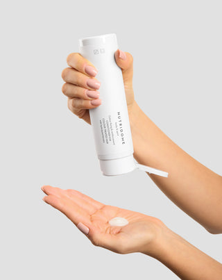 Nutridome Κρέμα Καθορισμού και Ενίσχυσης Χρώματος για βαμμένα μαλλιά - 3