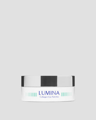 LUMINA Orphica Essentials ενυδατικά επιθέματα ματιών κολλαγόνου 60 τεμ. - 1