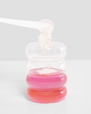 Υδροκολλαγόνο μαλλιών με βιοτίνη για ενδυνάμωση και ενυδάτωση των μαλλιών από μέσα Twisty 210 g_2 - 2