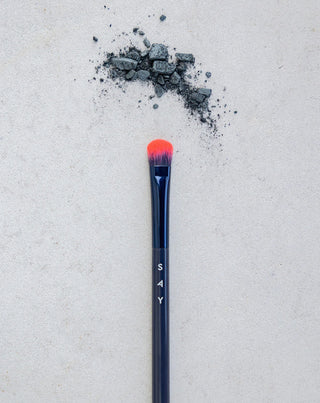 Say Makeup πολυλειτουργικό πινέλο ανάμειξης και ανάμειξης σκιών Νο 5 - 2