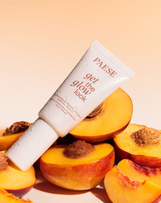 Πολυδύναμη φωτίζουσα κρέμα προσώπου για να αποκτήσετε το λαμπερό βλέμμα Paese - 4