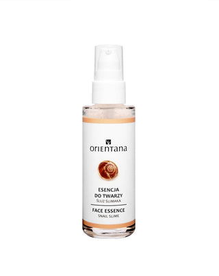 Orientana Snail Mucus Facial Essence - 1
