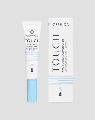Touch Nail Conditioner για ενδυνάμωση των νυχιών και περιποίηση της επιδερμίδας Orphica - 3