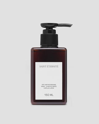 Ενυδατική μάσκα για ξηρά και εύθραυστα μαλλιά Saint Éternité - 1