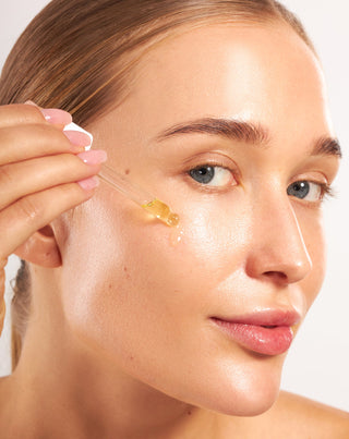 Ρετινόλη 0,3% αναζωογονητικός ορός προσώπου για τις ρυτίδες Nutridome - 2