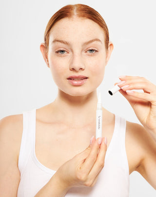 Light & Bright Pen Smilebite τζελ λεύκανσης δοντιών 1 τεμ. - 4