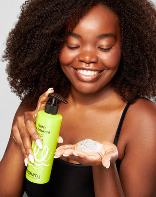 Σαμπουάν για σγουρά, κυματιστά, σγουρά μαλλιά για ενήλικες και παιδιά Twisty - 4