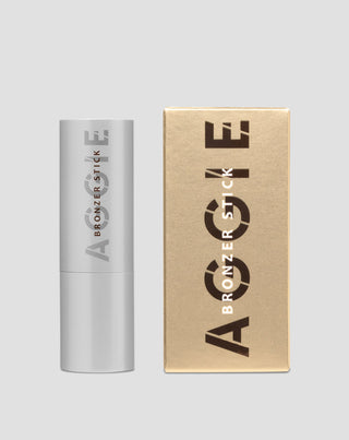 Στικ μπρονζέ για το περίγραμμα του προσώπου για ώριμο δέρμα 50+ Aggie - 4