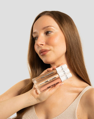 Time to bronze κρέμα bronzer με βιταμίνη Ε και φυτικό κολλαγόνο από τη Veoli Botanica - 3