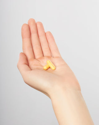 Κάψουλες συνένζυμο Q10 για υγιές καρδιαγγειακό σύστημα, όμορφη επιδερμίδα και μαλλιά Mel Skin 60 τμχ. - 2