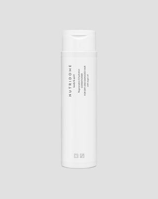 Nutridome Conditioner Αναγέννησης και Ενυδάτωσης για ξηρά και κατεστραμμένα μαλλιά - 1