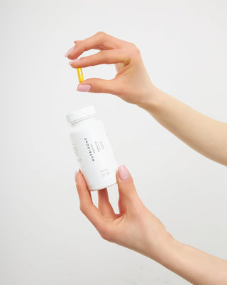 Berberine HCl δισκία Nutridome 60 κάψουλες για μείωση της χοληστερόλης, του σακχάρου και της αρτηριακής πίεσης - 2