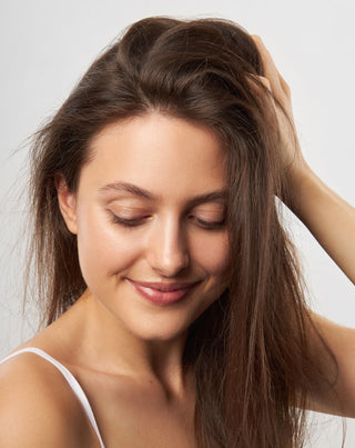 Ταμπλέτες τριχόπτωσης και τριχοφυΐας για γυναίκες Hairvity Halier 60 κάψουλες - 4