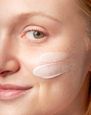 Mel Skin θρεπτική κρέμα για ξηρό και κουρασμένο δέρμα με πράσινο τσάι και αλόη βέρα - 2