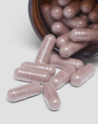 Κάψουλες Resveratrol Mel Skin για την υποστήριξη του κυκλοφορικού συστήματος και την προστασία από την αθηροσκλήρωση 60 τεμάχια - 2