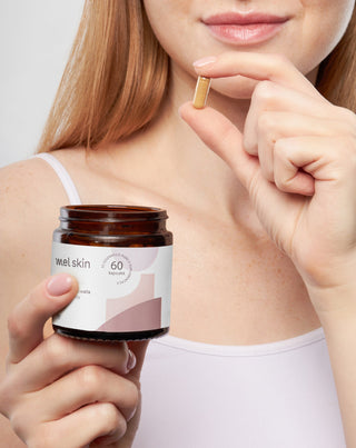 Εκχύλισμα χαίτη λιονταριού σε δισκία για τη μνήμη και τη λειτουργία του εγκεφάλου 60 κάψουλες - 2