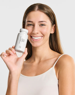 Βιταμίνη D3 4000 IU κάψουλες για ανοσία, γερά οστά και υγιή δόντια Nutridome 60 τεμ. - 2