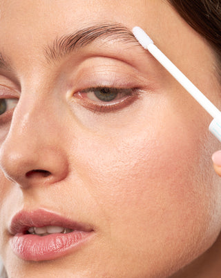 Σετ ορών Realash και Brow για την τόνωση της ανάπτυξης βλεφαρίδων και φρυδιών Orphica - 2